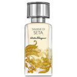 Salvatore Ferragamo, Savane Di Seta, Parfumwater, Uniseks, 50 ml