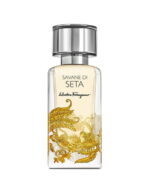 Salvatore Ferragamo, Savane Di Seta, Parfumwater, Uniseks, 50 ml