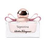 Salvatore Ferragamo, Signorina, Eau De Parfum, For Women, 100 ml