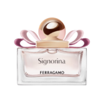 Salvatore Ferragamo, Signorina, Eau De Parfum, For Women, 100 ml *Tester