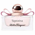 Salvatore Ferragamo, Signorina, Parfumwater, Voor vrouwen, 50 ml
