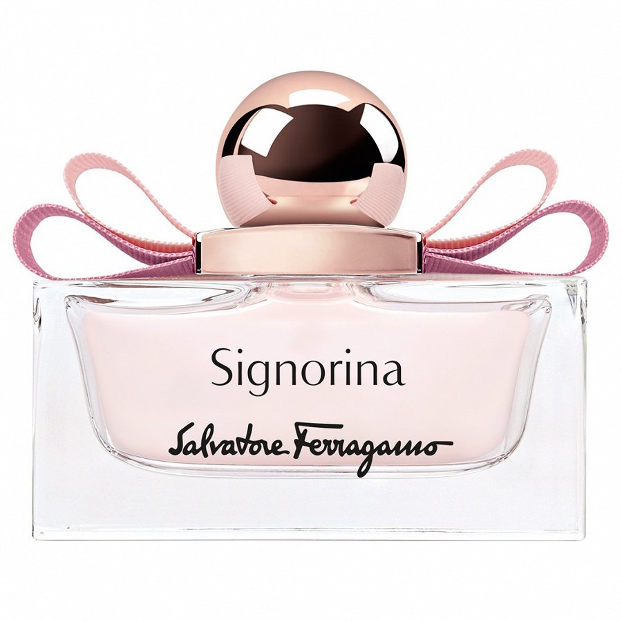 salvatore-ferragamo-signorina-eau-de-parfum-for-women-50-ml-1678192304-1 Salvatore Ferragamo, Signorina, Parfumwater, Voor vrouwen, 50 ml - Afbeelding 1