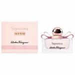Salvatore Ferragamo, Signorina, Parfumwater, Voor vrouwen, 50 ml - Afbeelding 2