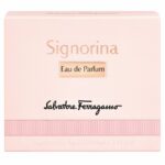 Salvatore Ferragamo, Signorina, Parfumwater, Voor vrouwen, 50 ml - Afbeelding 3