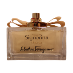 Salvatore Ferragamo, Signorina Eleganza, Parfumwater, Voor vrouwen, 100 ml *Tester