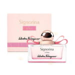 Salvatore Ferragamo, Signorina In Fiore, Eau de Toilette, Voor vrouwen, 30 ml - Afbeelding 3
