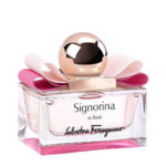Salvatore Ferragamo, Signorina In Fiore, Eau de Toilette, Voor vrouwen, 30 ml