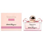 Salvatore Ferragamo, Signorina In Fiore, Eau De Toilette, For Women, 50 ml - Afbeelding 2