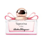 Salvatore Ferragamo, Signorina In Fiore, Eau De Toilette, For Women, 50 ml