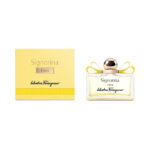 Salvatore Ferragamo, Signorina Libera, Parfumwater, Voor vrouwen, 100 ml - Afbeelding 2