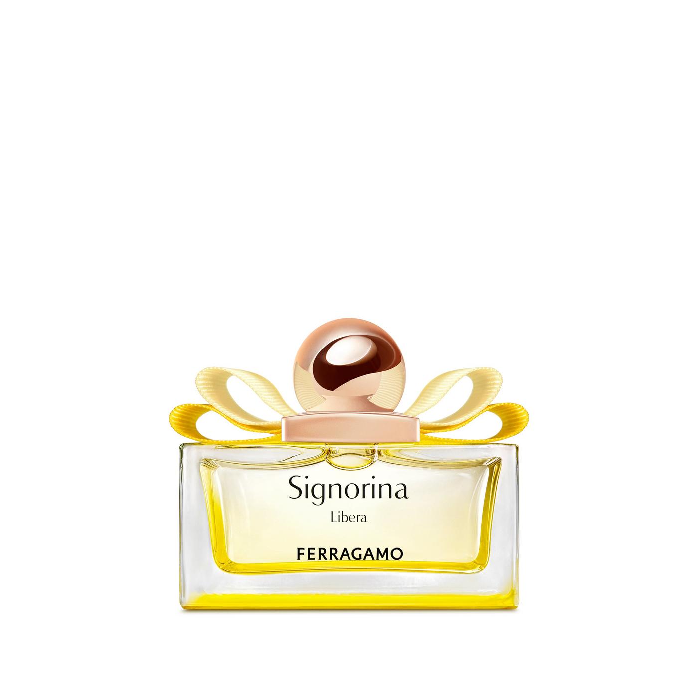 salvatore-ferragamo-signorina-libera-eau-de-parfum-for-women-100-ml-1785963320 Salvatore Ferragamo, Signorina Libera, Parfumwater, Voor vrouwen, 100 ml - Afbeelding 1