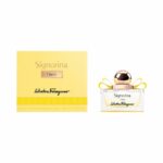Salvatore Ferragamo, Signorina Libera, Parfumwater, Voor vrouwen, 30 ml - Afbeelding 2