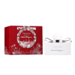 Salvatore Ferragamo, Signorina Holiday Limited Edition, Parfumwater, Voor vrouwen, 50 ml - Afbeelding 2