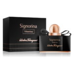 Salvatore Ferragamo, Signorina Misteriosa, Parfumwater, Voor vrouwen, 100 ml - Afbeelding 2