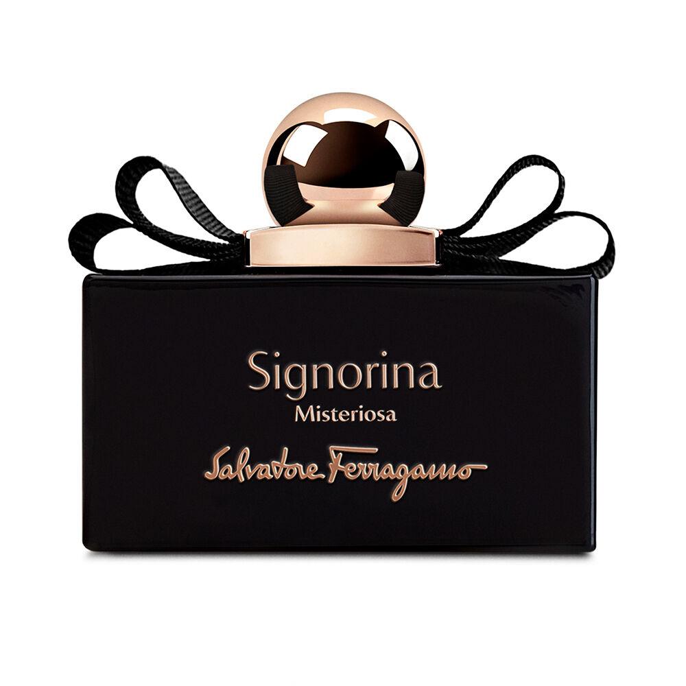 salvatore-ferragamo-signorina-misteriosa-eau-de-parfum-for-women-100-ml-1685688398 Salvatore Ferragamo, Signorina Misteriosa, Parfumwater, Voor vrouwen, 100 ml - Afbeelding 1