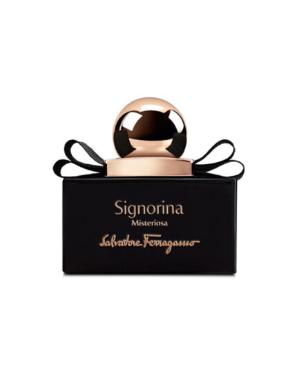 Salvatore Ferragamo, Signorina Misteriosa, Parfumwater, Voor vrouwen, 30 ml