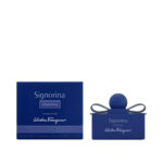 Salvatore Ferragamo, Signorina Misteriosa Fashion Edition 2020, Parfumwater, Voor vrouwen, 50 ml