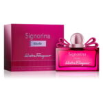 Salvatore Ferragamo, Signorina Ribelle, Parfumwater, Voor vrouwen, 100 ml - Afbeelding 2
