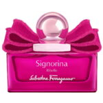 Salvatore Ferragamo, Signorina Ribelle, Parfumwater, Voor vrouwen, 100 ml *Tester