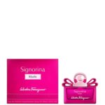 Salvatore Ferragamo, Signorina Ribelle, Parfumwater, Voor vrouwen, 30 ml - Afbeelding 2