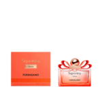 Salvatore Ferragamo, Signorina Unica, Parfumwater, Voor vrouwen, 100 ml - Afbeelding 2