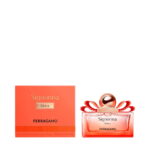 Salvatore Ferragamo, Signorina Unica, Parfumwater, Voor vrouwen, 50 ml - Afbeelding 2