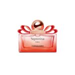 Salvatore Ferragamo, Signorina Unica, Parfumwater, Voor vrouwen, 50 ml