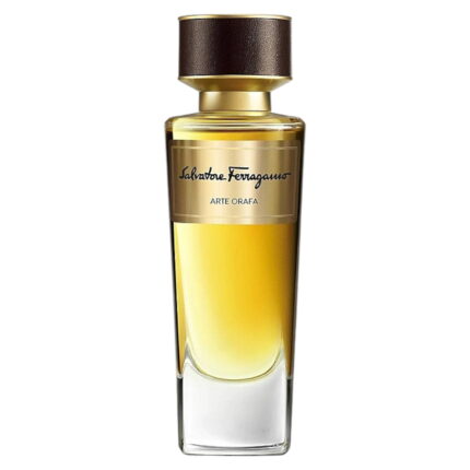 Salvatore Ferragamo, Tuscan Creations Arte Orafa, Parfumwater, Uniseks, 100 ml