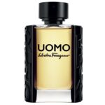 Salvatore Ferragamo, Uomo, Eau de Toilette, Voor mannen, 100 ml
