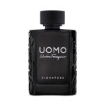 Salvatore Ferragamo, Uomo Signature, Parfumwater, Voor mannen, 100 ml