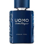 Salvatore Ferragamo, Uomo Urban Feel, Eau de Toilette, Voor mannen, 100 ml *Tester
