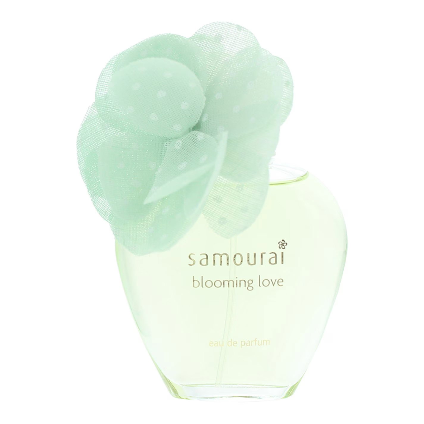 samourai-blooming-love-eau-de-parfum-for-women-50-ml-1765181353 Samouraï, Blooming Love, Parfumwater, Voor vrouwen, 50 ml - Afbeelding 1