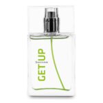 Samouraï, Get Up, Eau de Toilette, Voor mannen, 50 ml