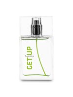 Samouraï, Get Up, Eau de Toilette, Voor mannen, 50 ml