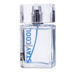 Samouraï, Stay Cool, Eau de Toilette, Voor mannen, 50 ml