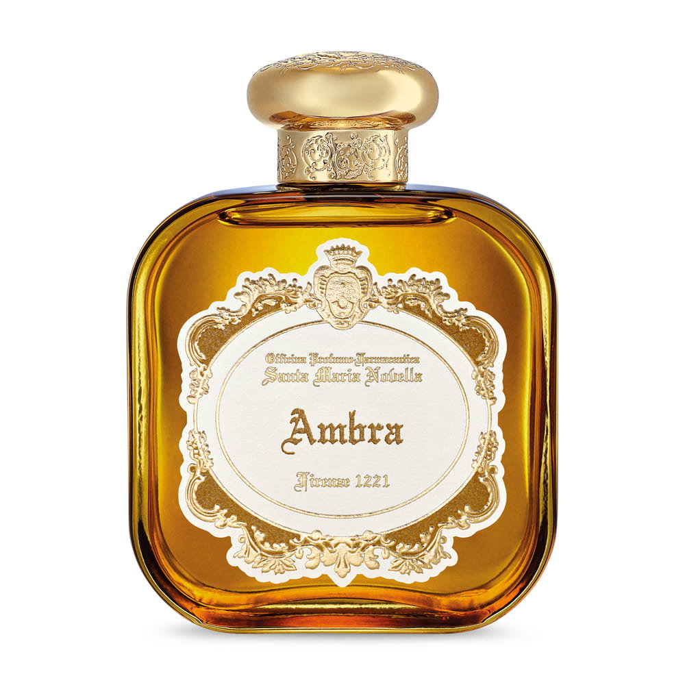 santa-maria-novella-ambra-eau-de-parfum-unisex-100-ml-1778485949 Santa Maria Novella, Ambra, Parfumwater, Uniseks, 100 ml - Afbeelding 1