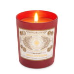 Santa Maria Novella, Rosa Novella, Geurkaars, 250 g