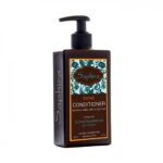 Saphira, Divine, Haarconditioner, Kruldefiniëring, 250 ml