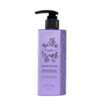 Saphira, Glossy Blonde, Haarconditioner, Hydraterend & kleurbeschermend, 250 ml