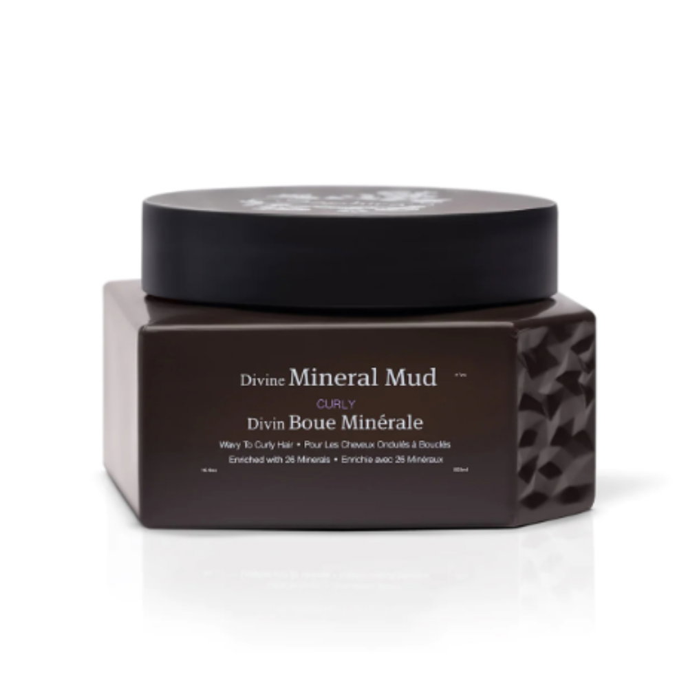 saphira-mineral-mud-hair-treatment-cream-mask-for-shine-1000-ml-1680006663 Saphira, Mineral Mud, Haarbehandelingscrèmemasker, Voor glans, 1000 ml - Afbeelding 1