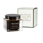 Saphira, Mineral Mud, Keratine, Haarbehandelingscrèmemasker, Extreme glans, 200 ml
