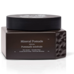 Saphira, Mineral Pomade, Haarstyling pomade, 50 ml