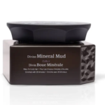 Saphira, Divine Mineral Mud, Natuurlijke mineralen, Haarcrème behandeling, Voor reparatie, 250 ml