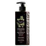 Saphira, Mineral TreatMen, Haarconditioner, Voor volume, 250 ml