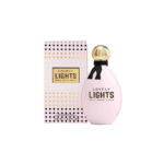 Sarah Jessica Parker, Lovely Lights, Parfumwater, Voor vrouwen, 100 ml - Afbeelding 2