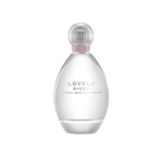 Sarah Jessica Parker, Lovely Sheer, Parfumwater, Voor vrouwen, 100 ml *Tester