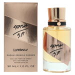 Sarah Jessica Parker, Stash SJP Unspoken, Parfumwater, Voor vrouwen, 30 ml