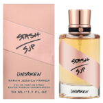 Sarah Jessica Parker, Stash SJP Unspoken, Parfumwater, Voor vrouwen, 50 ml - Afbeelding 2