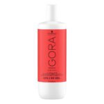 Schwarzkopf Professional, Igora Royal, Haar Oxiderende Crème, 12%, 40 vol, 1000 ml