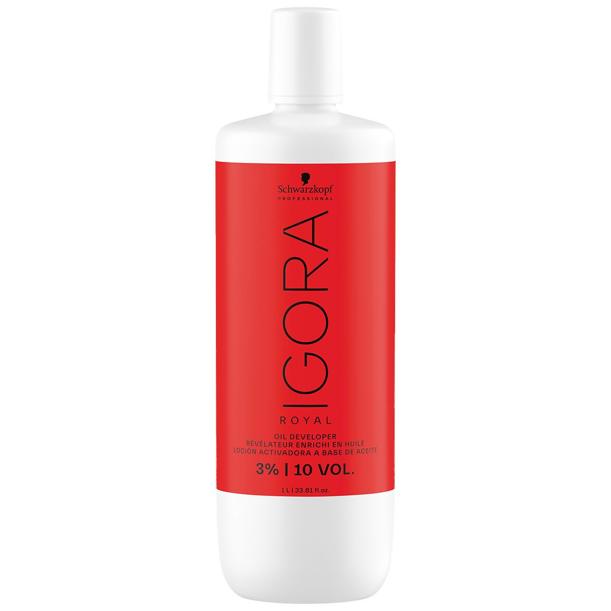 schwarzkopf-professional-igora-royal-hair-oxidant-cream-3-10-vol-1000-ml-1768576070 Schwarzkopf Professional, Igora Royal, Haar Oxiderende Crème, 3%, 10 vol, 1000 ml - Afbeelding 1